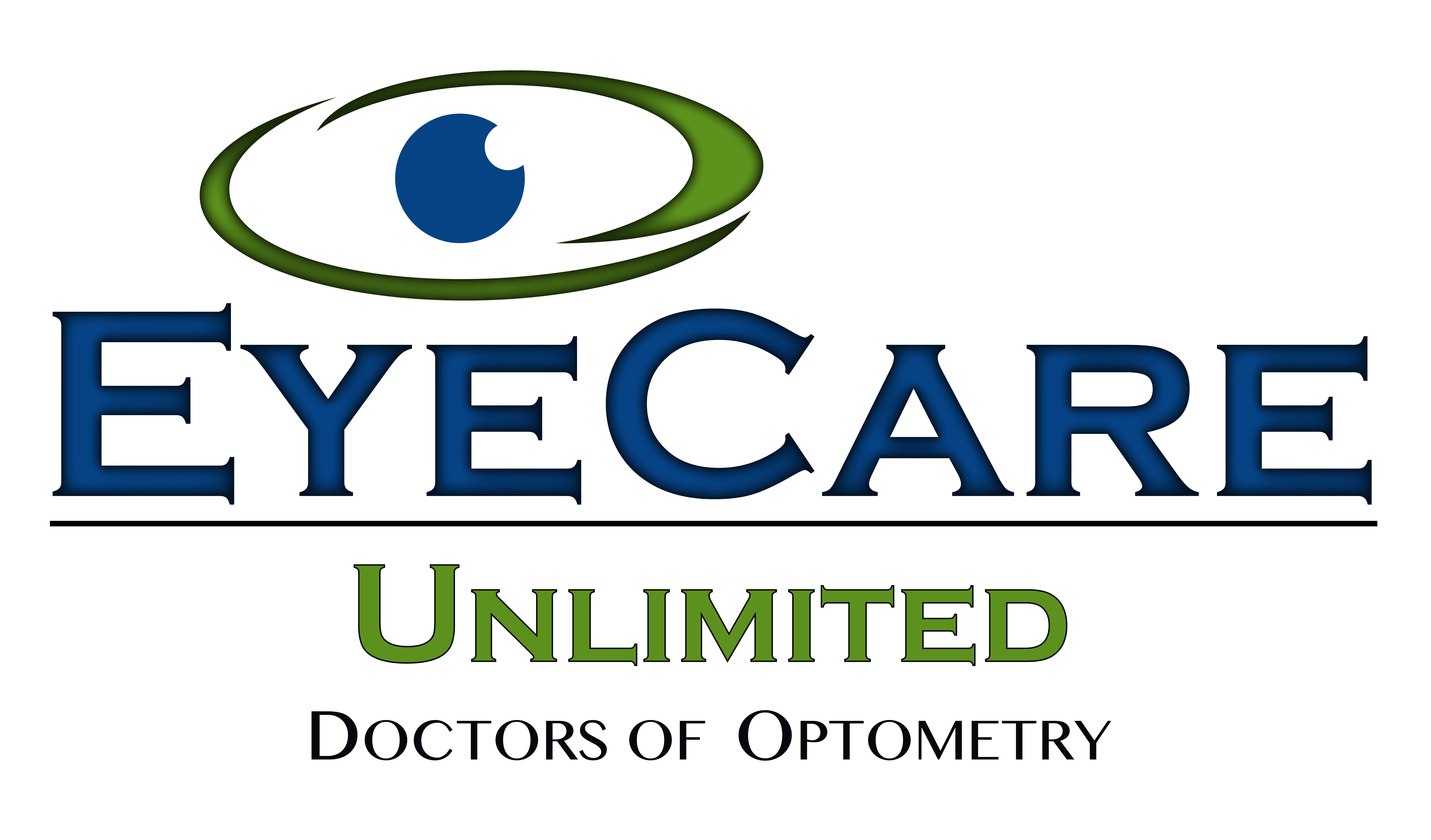 EyeCare Unlimited logo